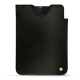 가죽 커버 Apple iPad mini 6 - Noir Veggie