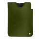 Lederschutzhülle Apple iPad mini 6 - Vert Veggie