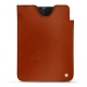 Custodia in pelle Apple iPad mini 6 - Orange Veggie
