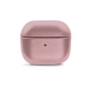 Bolsa Apple AirPods (2021) - Rose ( Nappa - Pantone 2365C ) 