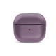 Estuche Apple AirPods (2021) - Lilas ( Nappa - Pantone 2645U ) 