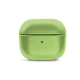Apple AirPods (2021) 保护袋 - Vert olive ( Nappa - Pantone 578U ) 