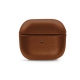 Apple AirPods (2021) 保护袋 - Marron ( Nappa - Pantone 1615C ) 