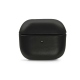 Apple AirPods (2021) 保护袋 - Noir ( Nappa - Black ) 