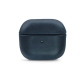 Apple AirPods (2021) 保护袋 - Jean vintage ( Roughtcut - Pantone 285U  ) 