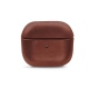 Astuccio Apple AirPods (2021) - Passion vintage ( Glutton - Red ) 