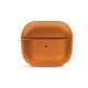 Apple AirPods (2021) 保护袋 - Mandarine vintage ( Pantone 165C ) 