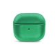 Astuccio Apple AirPods (2021) - Menthe vintage ( Pantone 562C ) 