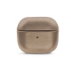 Bolsa Apple AirPods (2021) - Taupe vintage ( Pantone 7530C ) 