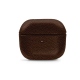 Estuche Apple AirPods (2021) - Châtaigne ( Pantone 476C ) 