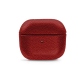Astuccio Apple AirPods (2021) - Tomate ( Pantone 187C ) 