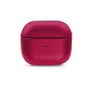 Étui Apple AirPods (2021) - Rose fluo