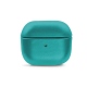 Bolsa Apple AirPods (2021) - Bleu fluo