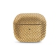 Estuche Apple AirPods (2021) - Serpent sabbia
