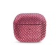 Case for Apple AirPods (2021) - Serpent ciclamino