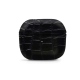 Estuche Apple AirPods (2021) - Crocodile nero