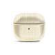 Bolsa Apple AirPods (2021) - Crocodile milk