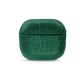 Case for Apple AirPods (2021) - Crocodile pino