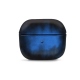 Case for Apple AirPods (2021) - Bleu Patine
