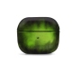 Estuche Apple AirPods (2021) - Vert Patine