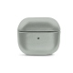Astuccio Apple AirPods (2021) - Gris PU