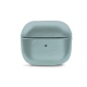 Case for Apple AirPods (2021) - Bleu Ciel PU