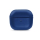Case for Apple AirPods (2021) - Bleu Océan PU