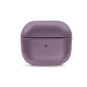 Estuche Apple AirPods (2021) - Lilas PU