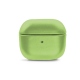 Étui Apple AirPods (2021) - Vert olive PU
