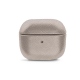 Astuccio Apple AirPods (2021) - Taupe innocent