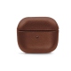 Bolsa Apple AirPods (2021) - Marron délicat