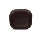Apple AirPods (2021) 専用ケース - Marron envoûtant