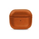 Case for Apple AirPods (2021) - Orange vibrant