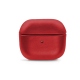 Estuche Apple AirPods (2021) - Rouge troupelenc