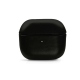 Étui Apple AirPods (2021) - Noir Veggie