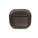 Astuccio Apple AirPods (2021) - Gris Veggie