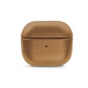 Astuccio Apple AirPods (2021) - Beige Veggie