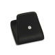 Support pour smartphone - Noir ( Nappa - Black ) 