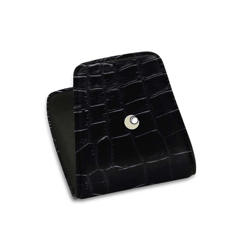 Support pour smartphone - Crocodile nero