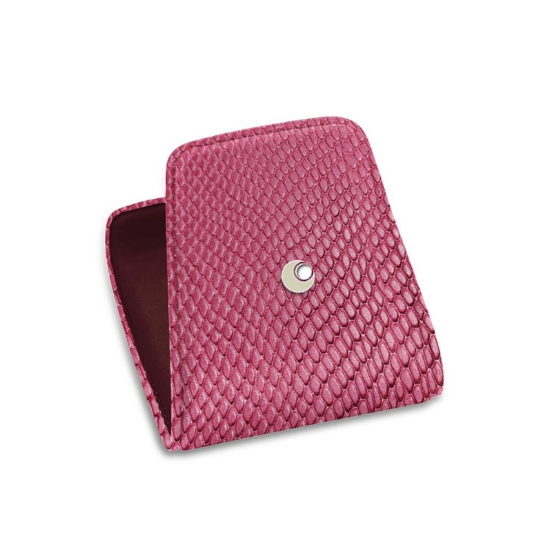 Soporte para smartphone - Serpent ciclamino