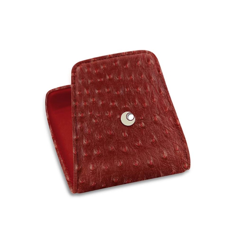 Soporte para smartphone - Autruche ciliegia