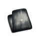 Porta smartphone - Gris Patine