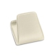Support pour smartphone - Blanc PU