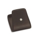 Support pour smartphone - Gris Veggie