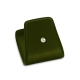 Support pour smartphone - Vert Veggie