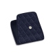 Support pour smartphone - Cobalt - Couture ( Pantone 2766C ) 