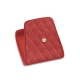 Suporte para Smartphone - Cerise vintage - Couture