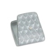Porta smartphone - Platinium - Couture
