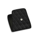 Dock für ein Smartphone - Negre poudro - Couture