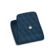 Porta smartphone - Blu mediterran - Couture